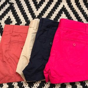 J Crew Chinos Bundle